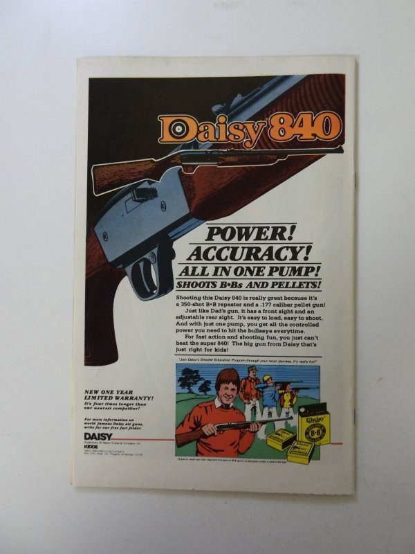 Detective Comics #496 (1980) FN/VF condition