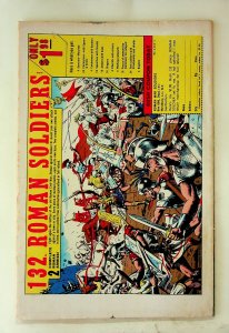 Ghostly Tales #107 (Oct 1973, Charlton) - Very Good-