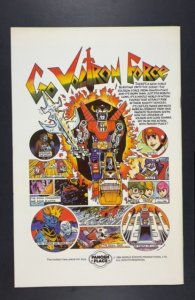 Swamp Thing #46 (1986)