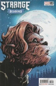 Strange Academy #18 Ryan Stegman Character Spotlight Variant Cover Near Mint