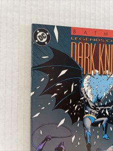 Batman Legends Of The Dark Knight #49 