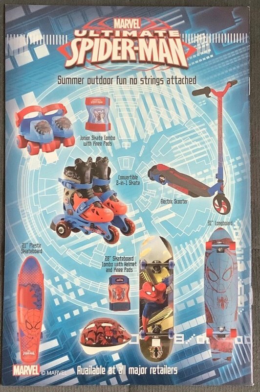 All New X-Men #14 (2013, Marvel) NM+