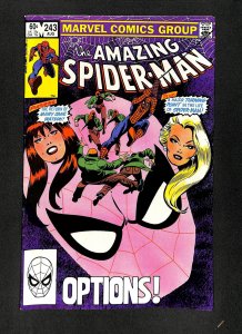 Amazing Spider-Man #243