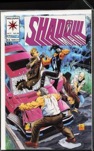 Shadowman #18 (1993) Shadowman