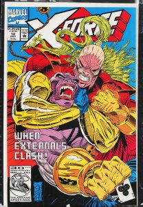 X-Force #12 (1992) X-Force