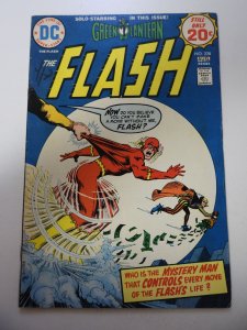 The Flash #228 (1974) FN- Condition