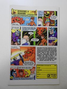 Iron Man #156 (1982) FN- Condition! stain fc