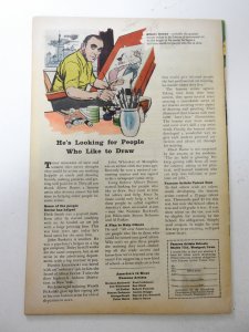 Tales of Suspense #48 (1963) VG- Condition see desc