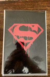 Superman #75 sealed