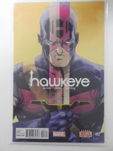 All-New Hawkeye #3 (2015)