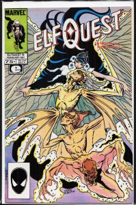 ElfQuest #19 (1987) ElfQuest