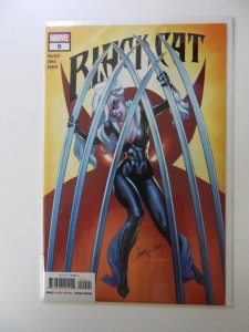Black Cat #9 (2020)