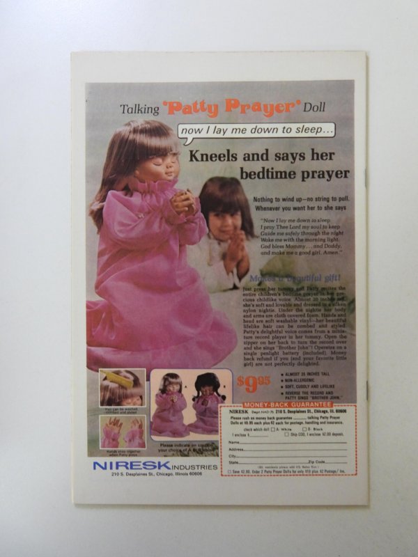 Star Wars #7 (1978) VF/NM condition