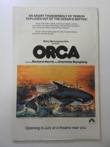 What If? #5 (1977) FN/VF Condition!