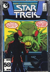 Star Trek #24 (1986) Star Trek