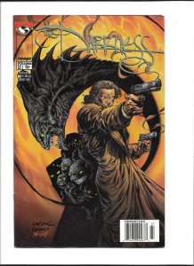 The Darkness #27 (1999)