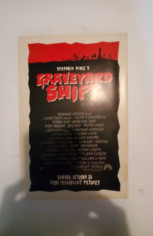 Hawkworld Annual #1 (1990) NM DC Comic Book J741