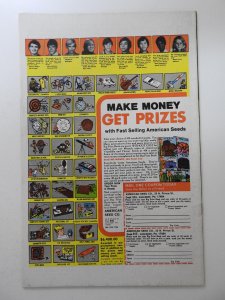 Captain America #232 (1979) NM- Condition