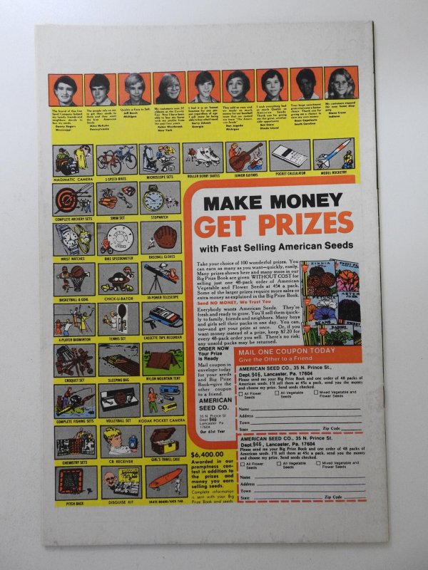 Captain America #232 (1979) NM- Condition