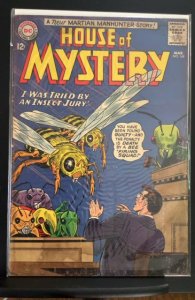 House of Mystery #149 (1965)