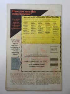 Captain America #187 (1975) VG Condition