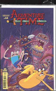 Adventure Time #44 (2015) Finn