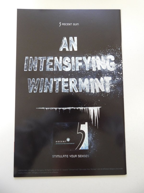 Batman #40 (2015) VF Condition