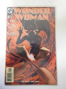 Wonder Woman #187 (2003)