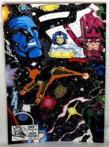 The Infinity War #5 Direct Edition (1992) Marvel Comics                  EB0824
