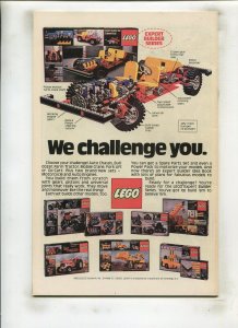 FANTASTIC FOUR #226 (9.0) SAMURAI DESTROYER!! 1980