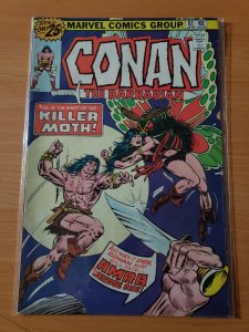 Conan the Barbarian #61 (1976)