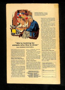 Avengers #40 1st Silver Age Captain America!