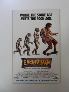 X-Force #11 Direct Edition (1992) NM- condition