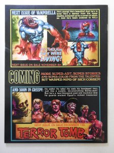 Creepy #58 (1973) Beautiful VF-NM Condition!