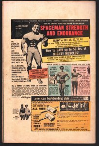 Cheyenne Kid #70 1969-Charlton-1st appearance-Wander-sci-fi western story