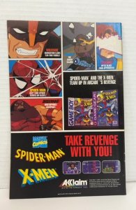 Guardians of the Galaxy #46 (1994)