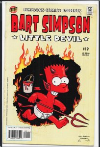 Bart Simpson #19 (2004)