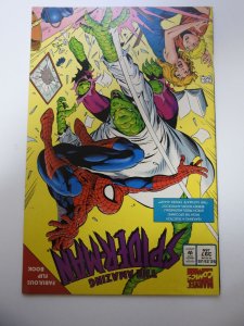 The Amazing Spider-Man #397 (1995) FN Condition
