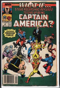 What if...? #3 (1989) What If