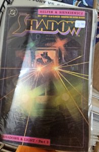 The Shadow #3 (1987)