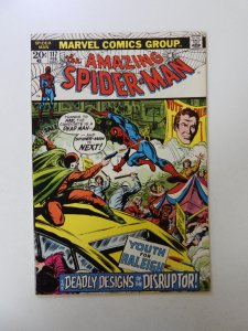 The Amazing Spider-Man #117 (1973) VF condition