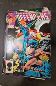 The Defenders #134 (1984)