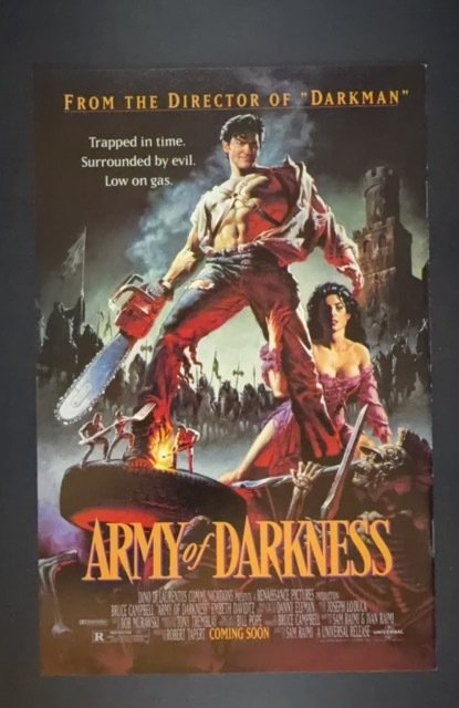 Aliens: Colonial Marines #3 (1993)