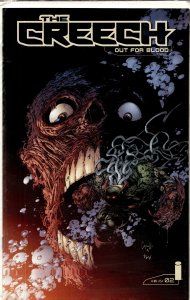 The Creech: Out For Blood #2 (2001)