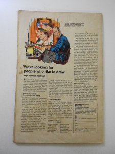 The Amazing Spider-Man #58 (1968) GD Condition