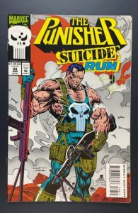 The Punisher #88 Direct Edition (1994)