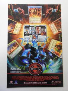 Secret Invasion: The Amazing Spider-Man #1 (2008) VF- Condition!