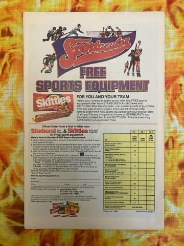 Avengers #273 - VF/NM