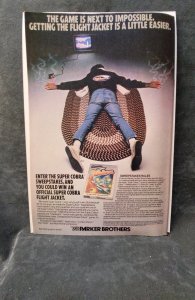 The Amazing Spider-Man #249 Direct Edition (1984)