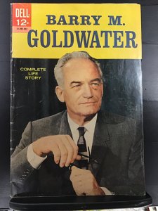 Barry M. Goldwater (1965)j